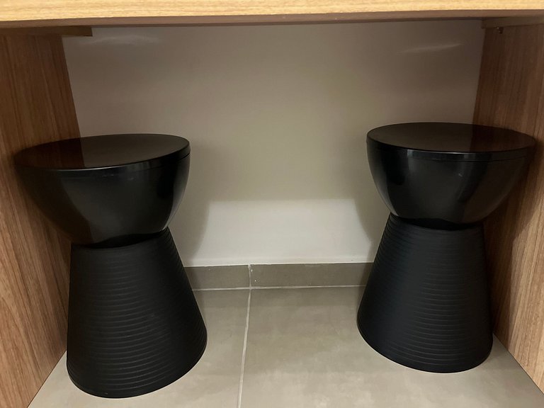 Studio no Campo Belo - Cons218