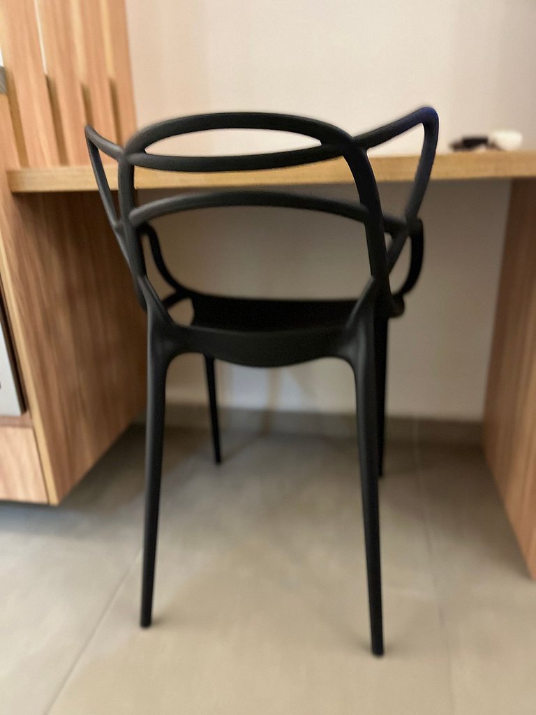 Studio no Campo Belo - Cons218