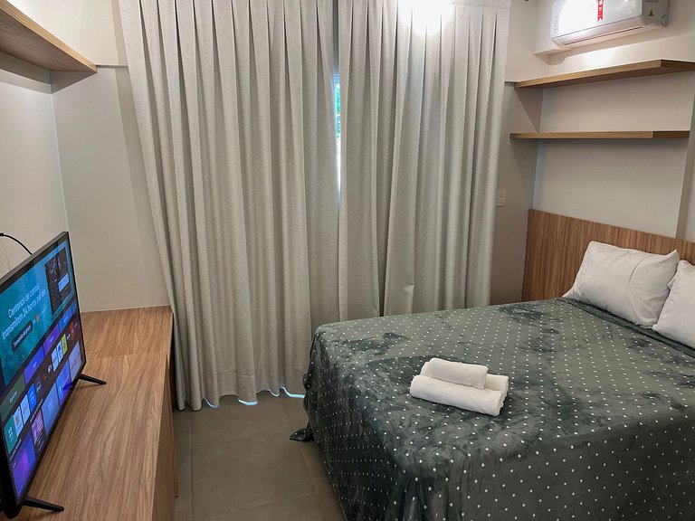 Studio no Campo Belo - Cons218