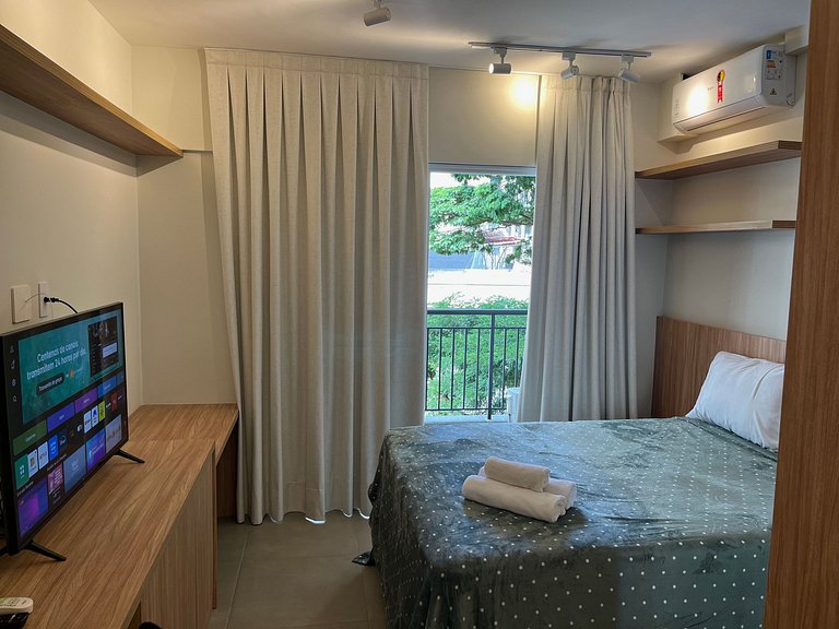 Studio no Campo Belo - Cons218