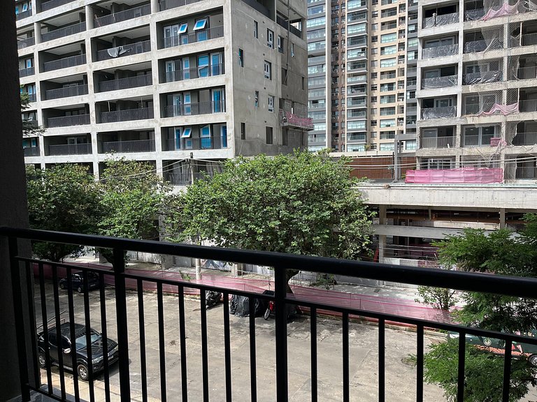 Studio no Campo Belo - Cons218