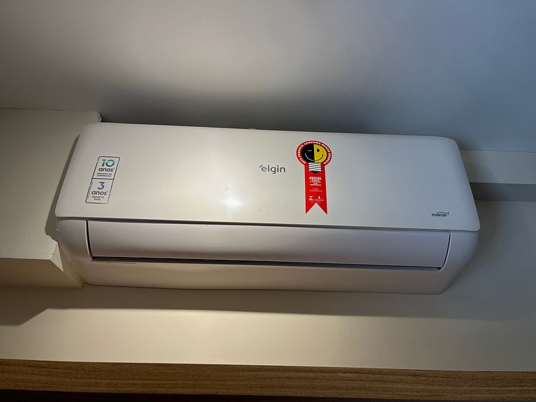 Studio no Campo Belo - Cons218