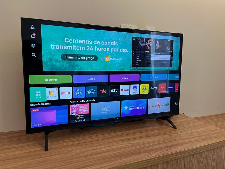 Studio no Campo Belo - Cons218