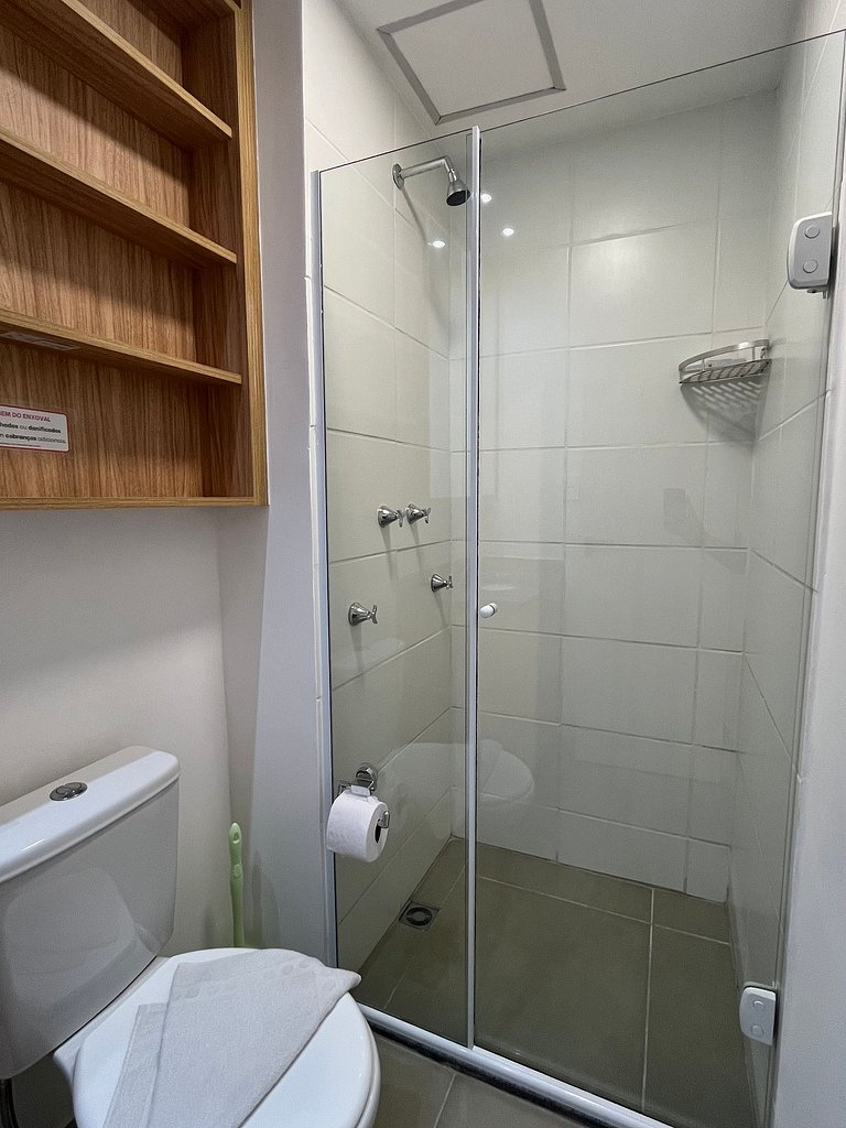 Studio no Campo Belo - Cons218