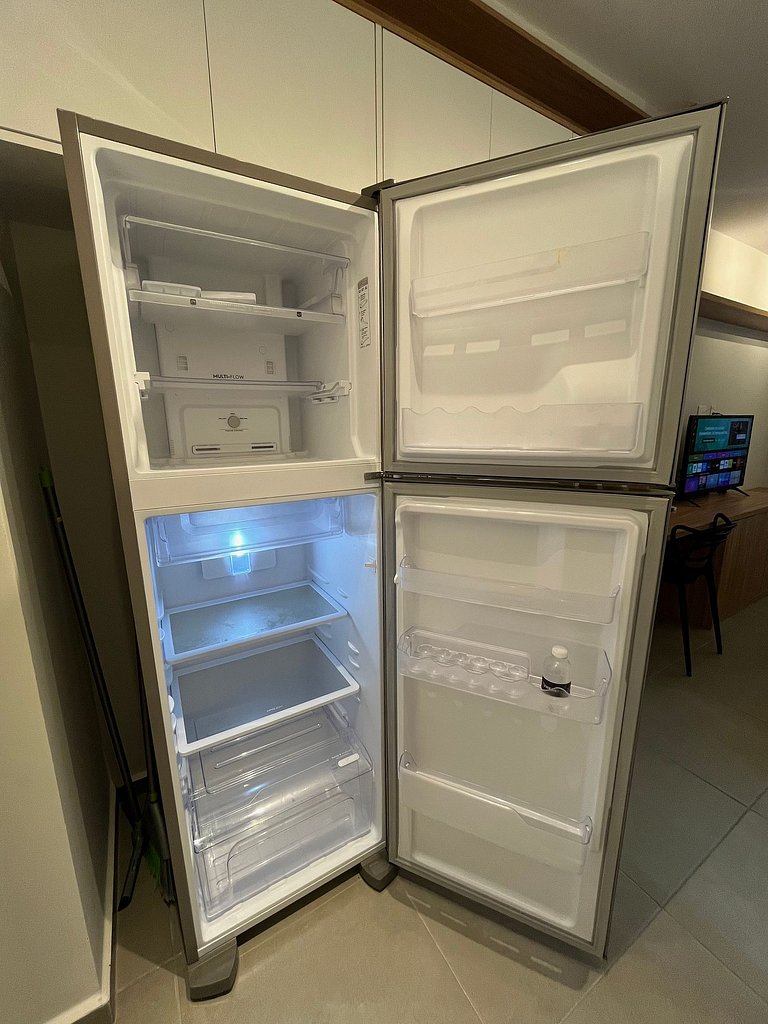 Studio no Campo Belo - Cons218