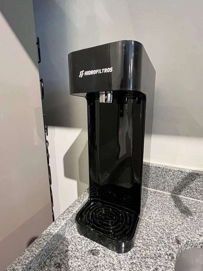 Studio no Campo Belo - Cons218