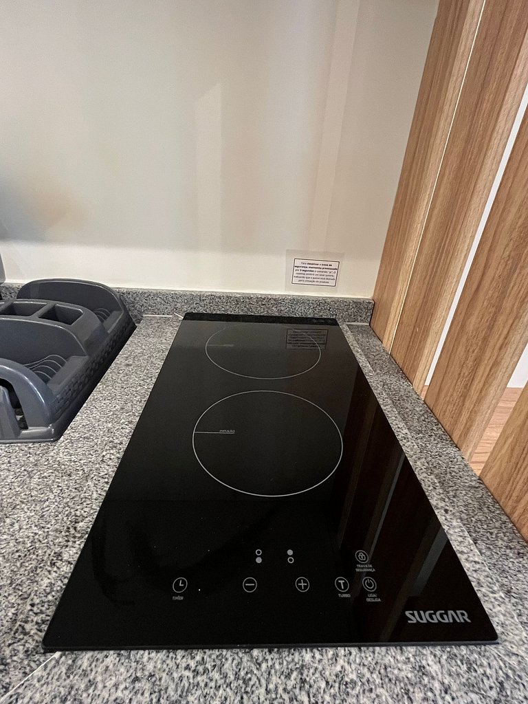 Studio no Campo Belo - Cons218