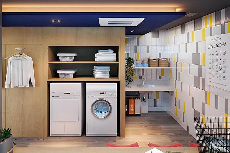 Apartamento Fantástico no Campo Belo | Brooklin