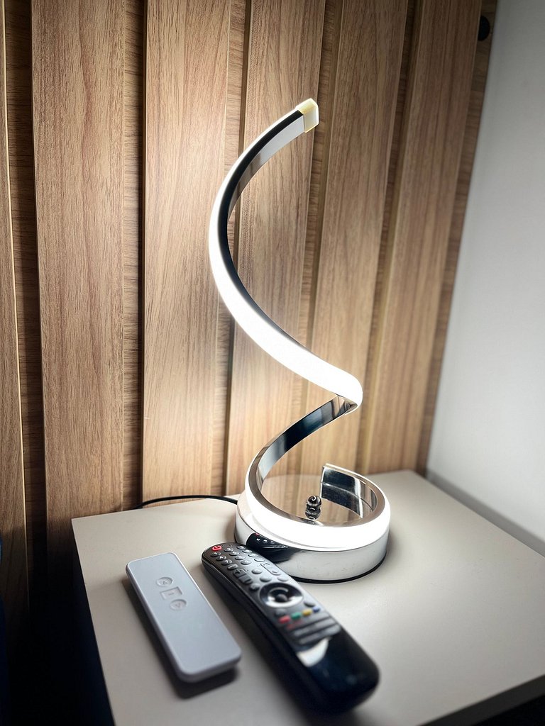 Apartamento Fantástico no Campo Belo | Brooklin