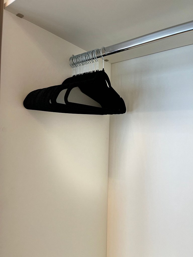 Apartamento Fantástico no Campo Belo | Brooklin