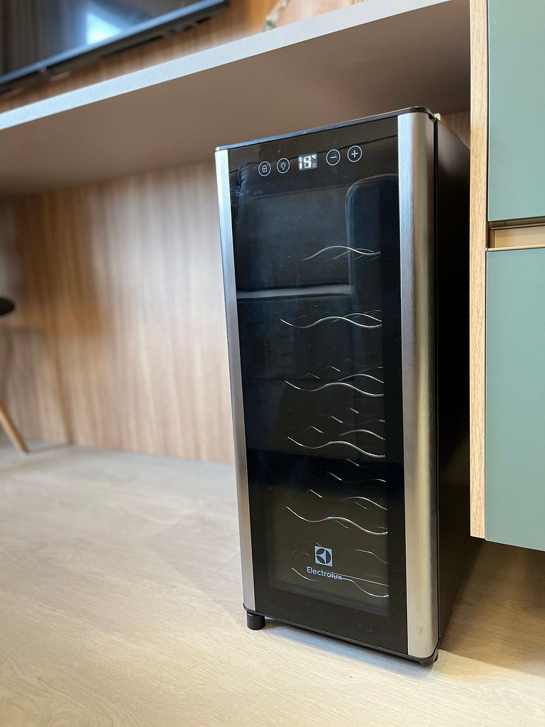 Apartamento Fantástico no Campo Belo | Brooklin