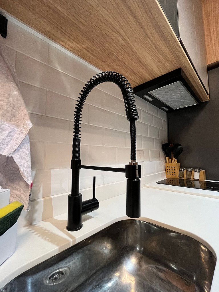 Apartamento Fantástico no Campo Belo | Brooklin