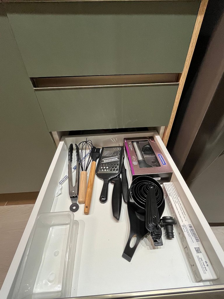 Apartamento Fantástico no Campo Belo | Brooklin