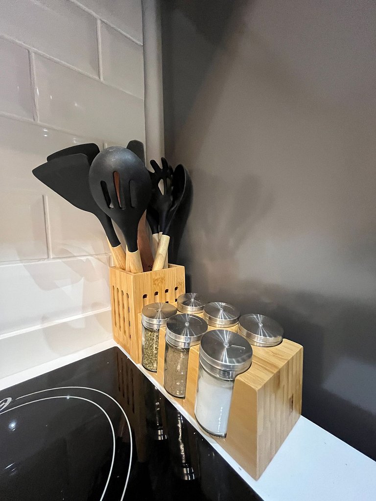 Apartamento Fantástico no Campo Belo | Brooklin