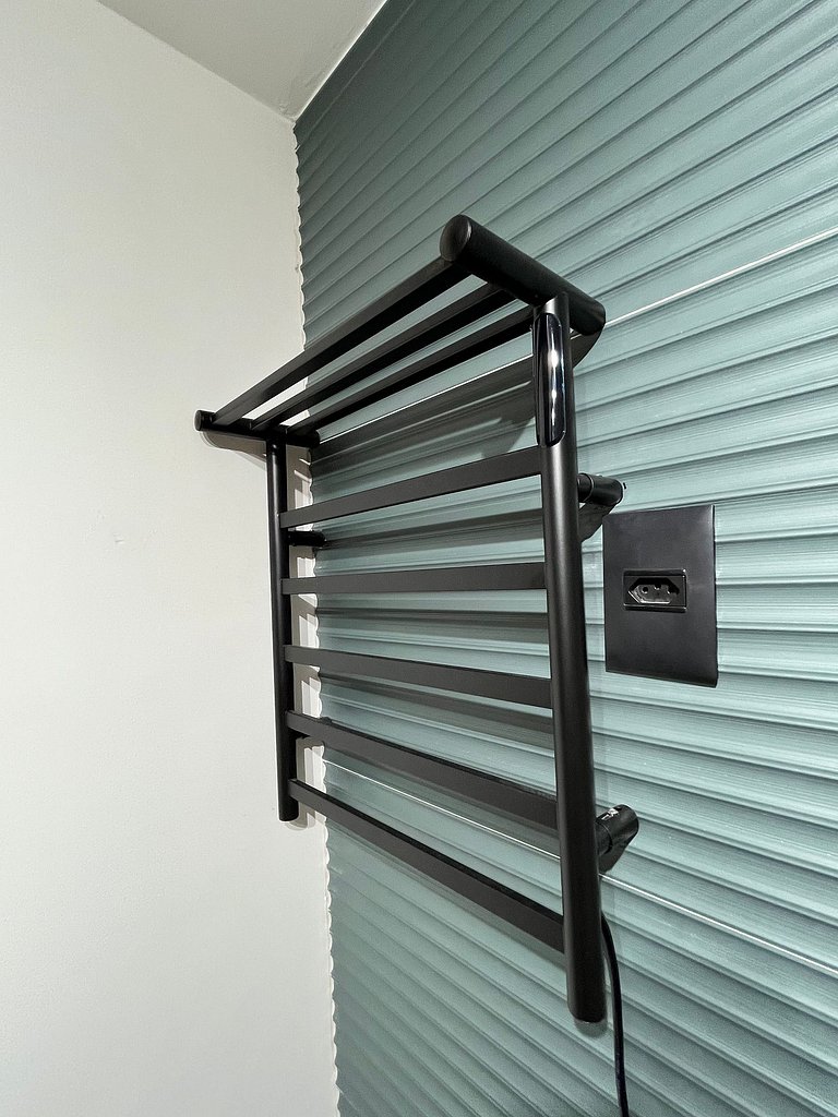 Apartamento Fantástico no Campo Belo | Brooklin