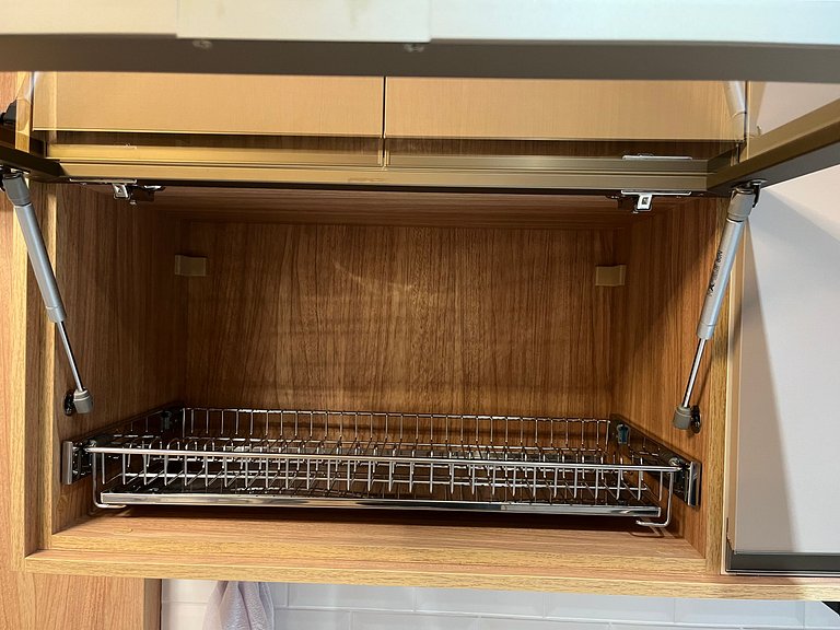 Apartamento Fantástico no Campo Belo | Brooklin