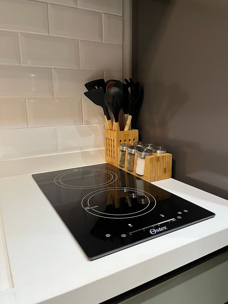 Apartamento Fantástico no Campo Belo | Brooklin