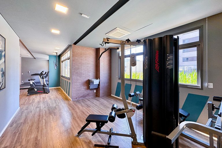 Conceito Decorin | Studio Sofisticado - Quad401