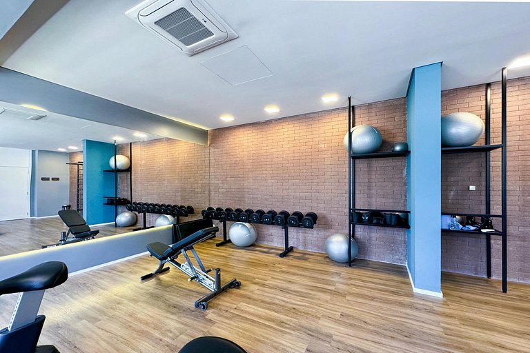 Conceito Decorin | Studio Sofisticado - Quad401