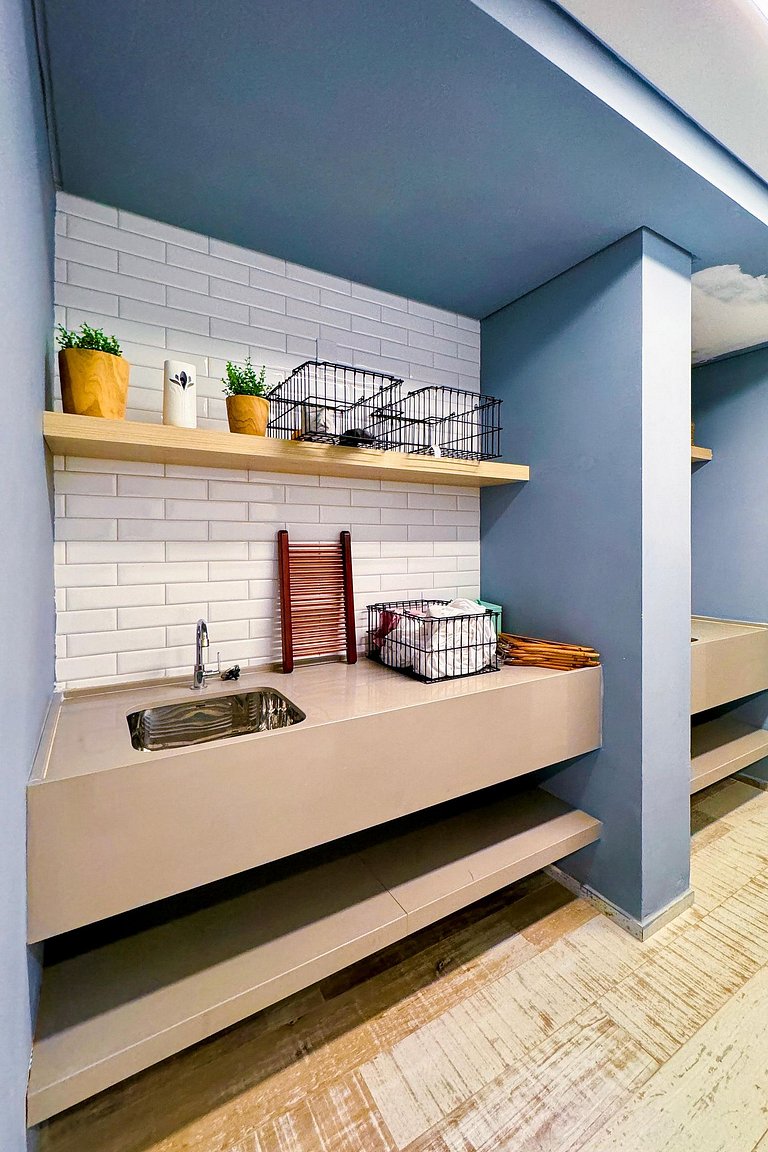 Conceito Decorin | Studio Sofisticado - Quad401