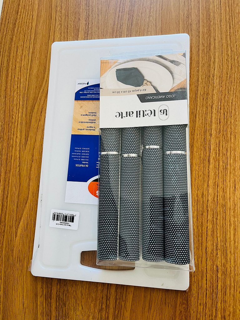 Apartamento próximo ao CGH- High74