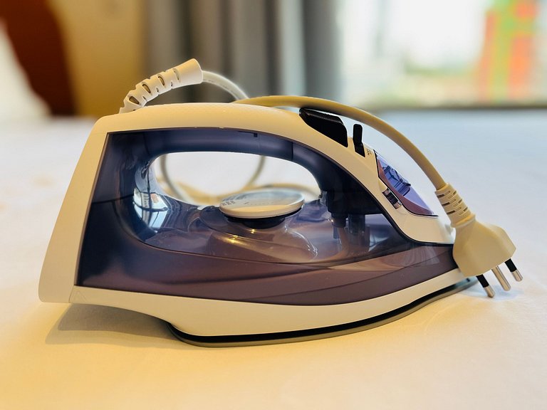 Apartamento próximo ao CGH- High74