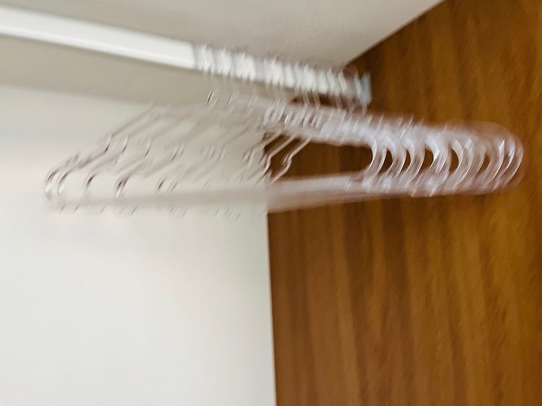 Apartamento próximo ao CGH- High74