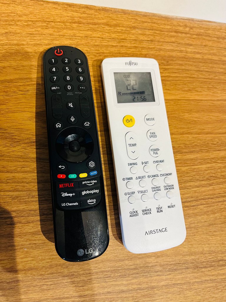 Apartamento próximo ao CGH- High74