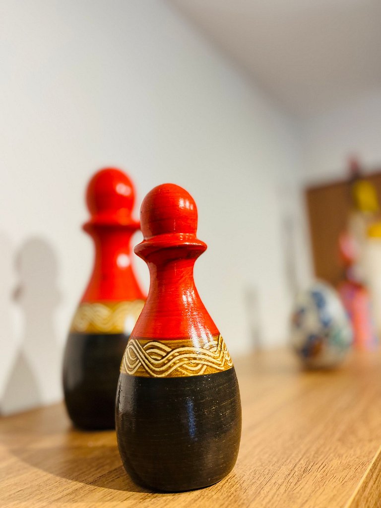 Apartamento próximo ao CGH- High74