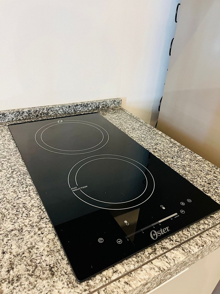 Apartamento próximo ao CGH- High74