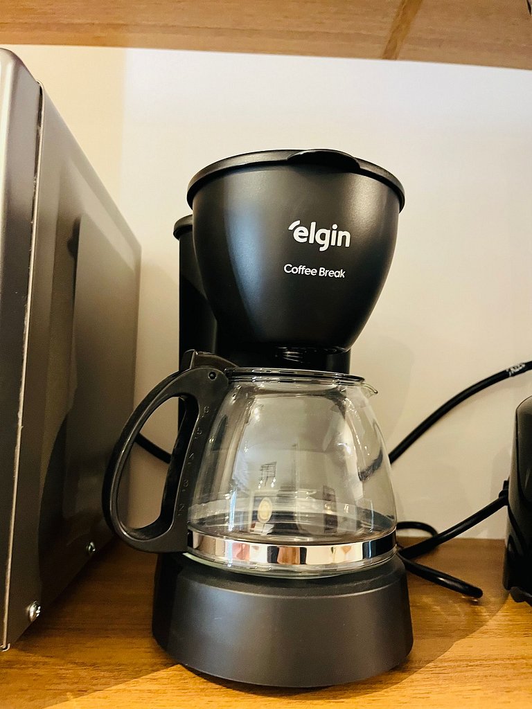 Apartamento próximo ao CGH- High74