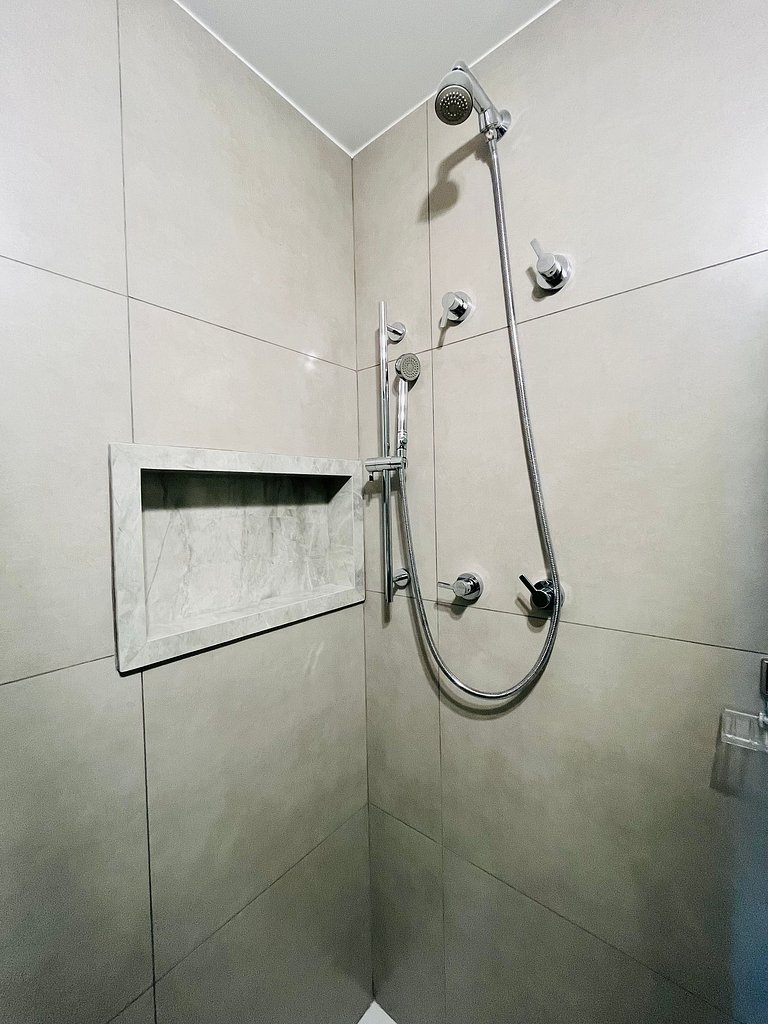 Apartamento próximo ao CGH- High74