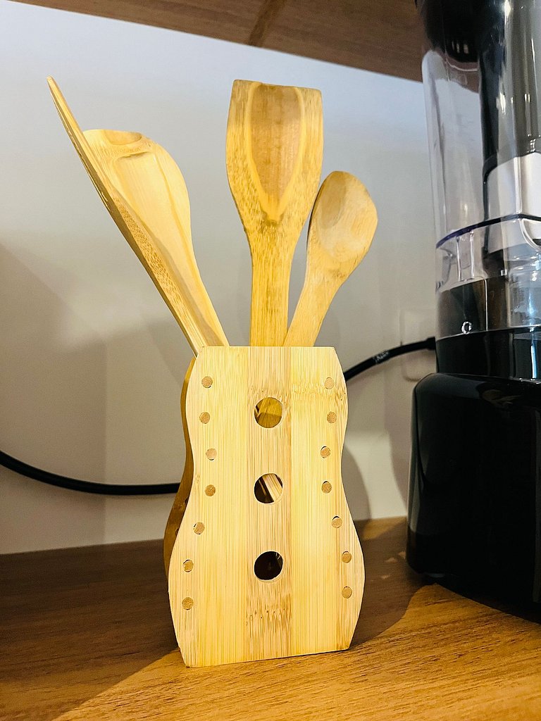 Apartamento próximo ao CGH- High74