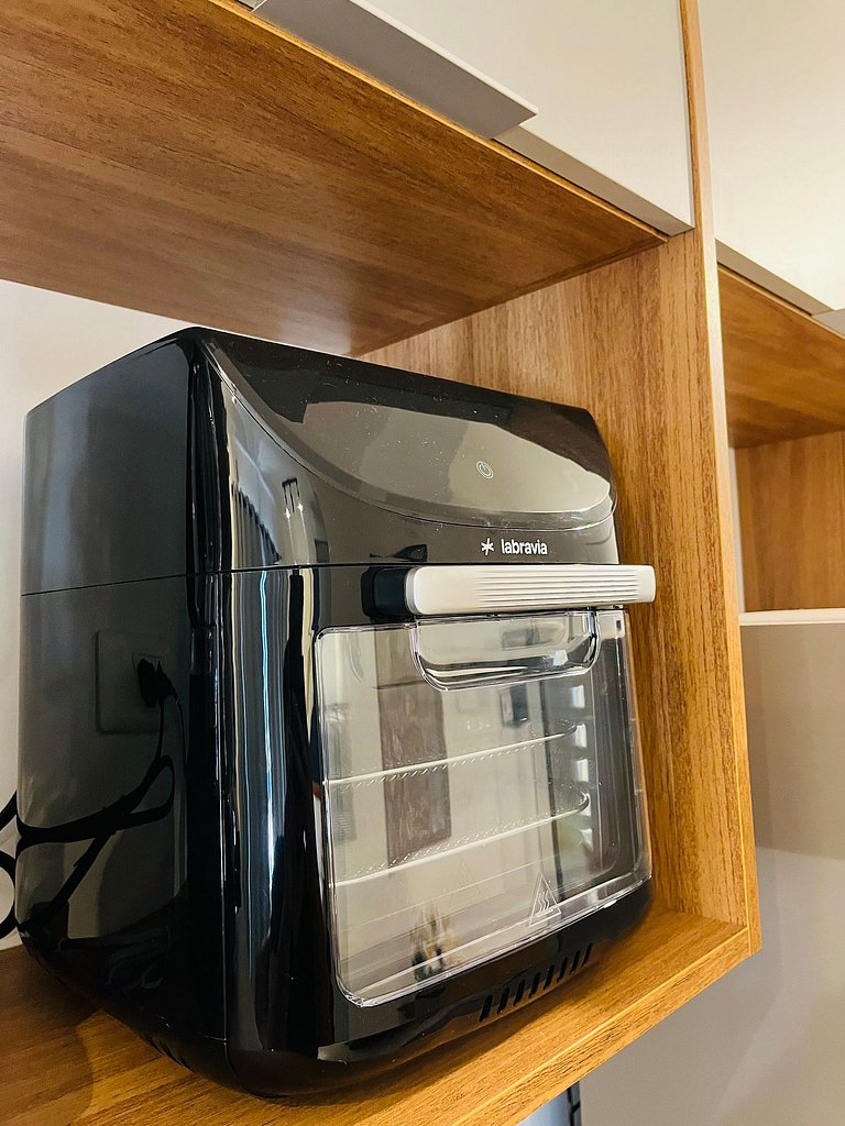 Apartamento próximo ao CGH- High74