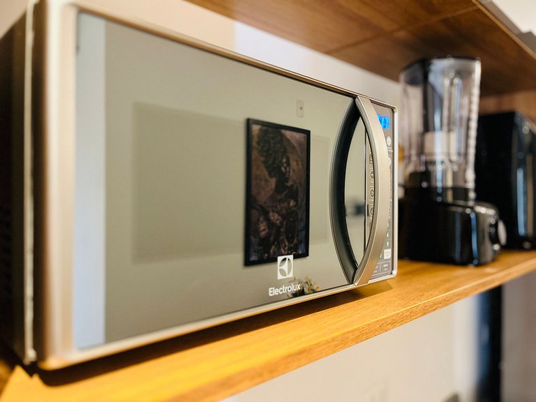 Apartamento próximo ao CGH- High74