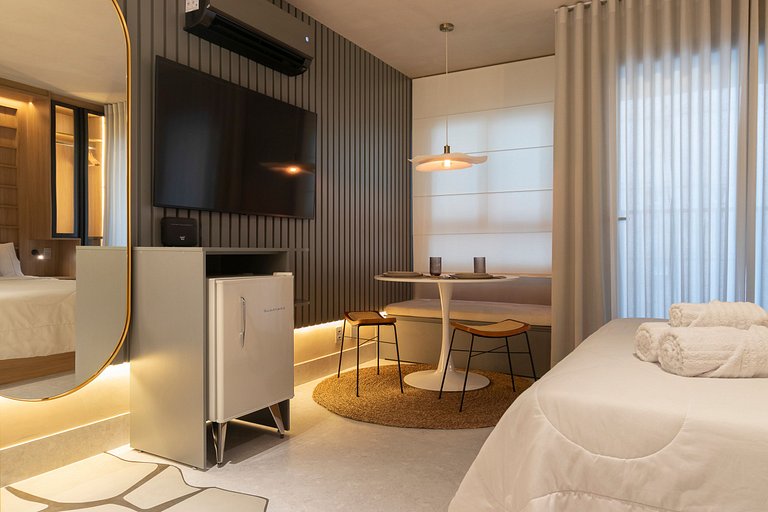 Conceito Decorin | Studio Sofisticado - Quad401