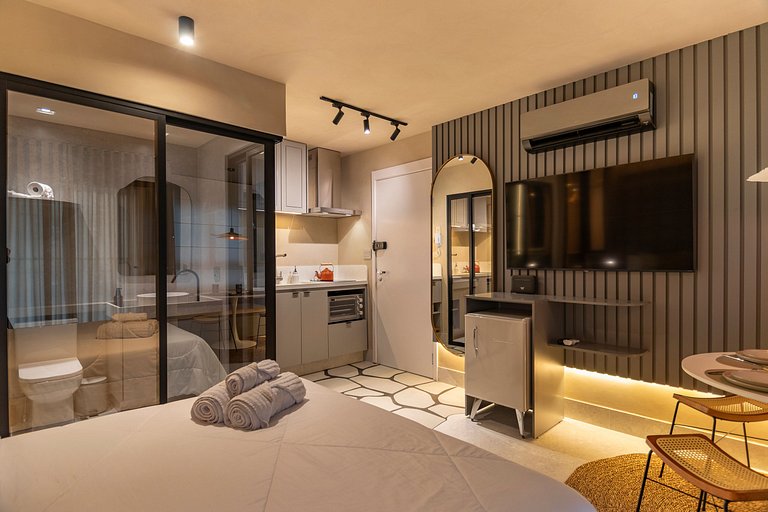 Conceito Decorin | Studio Sofisticado - Quad401