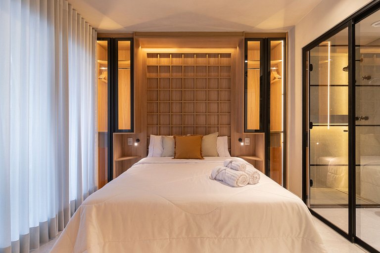 Conceito Decorin | Studio Sofisticado - Quad401