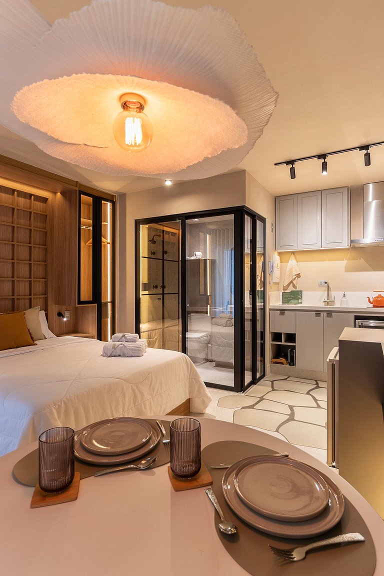 Conceito Decorin | Studio Sofisticado - Quad401