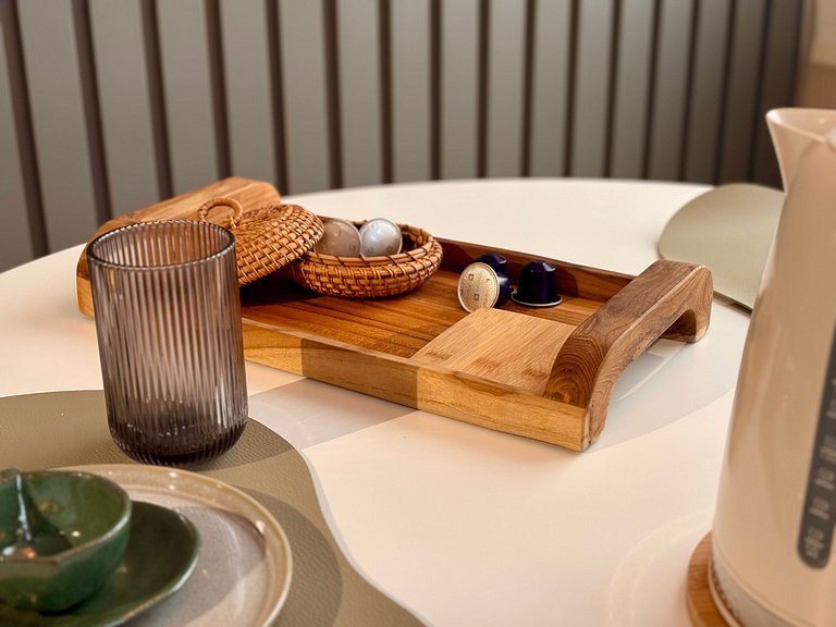 Conceito Decorin | Studio Sofisticado - Quad401