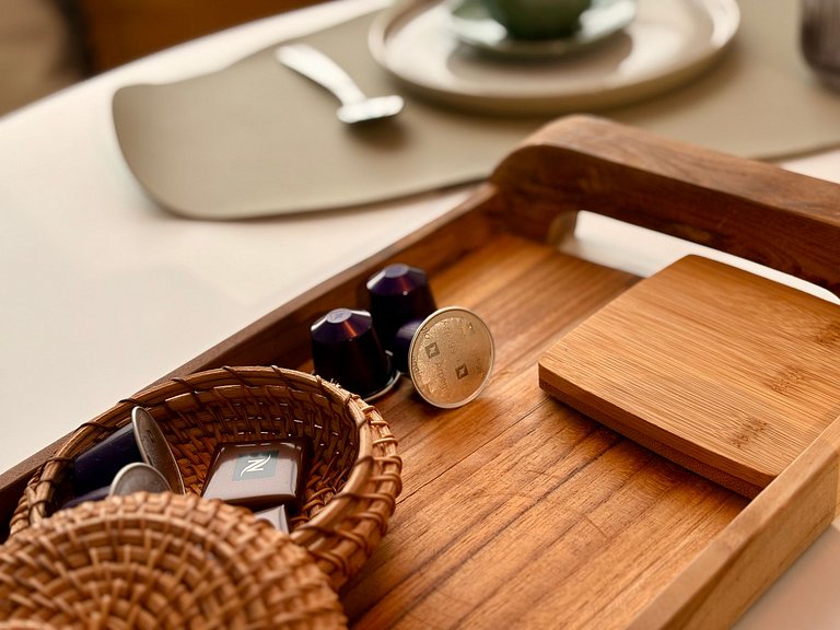 Conceito Decorin | Studio Sofisticado - Quad401