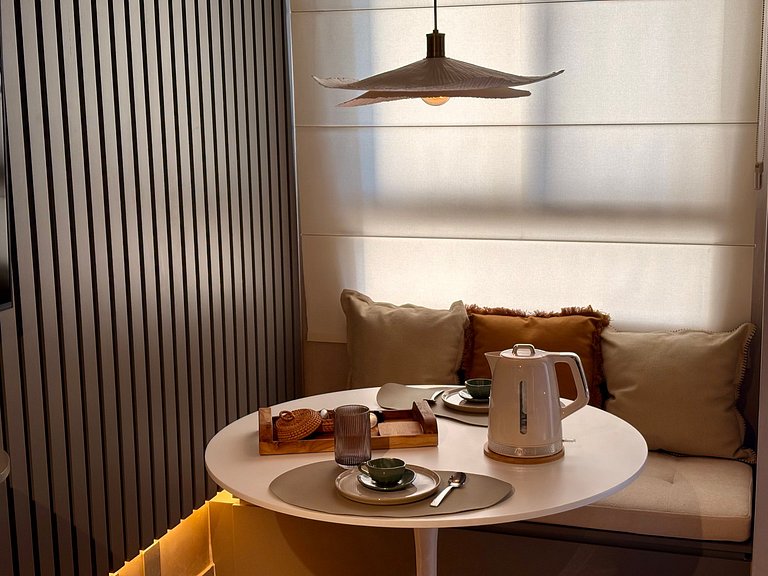 Conceito Decorin | Studio Sofisticado - Quad401