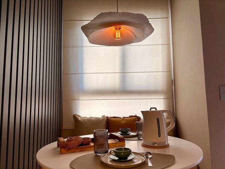 Conceito Decorin | Studio Sofisticado - Quad401