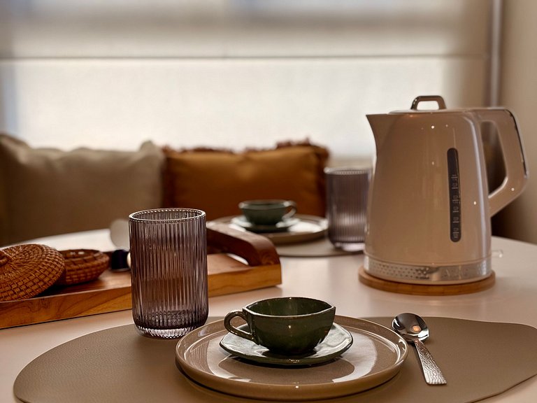 Conceito Decorin | Studio Sofisticado - Quad401