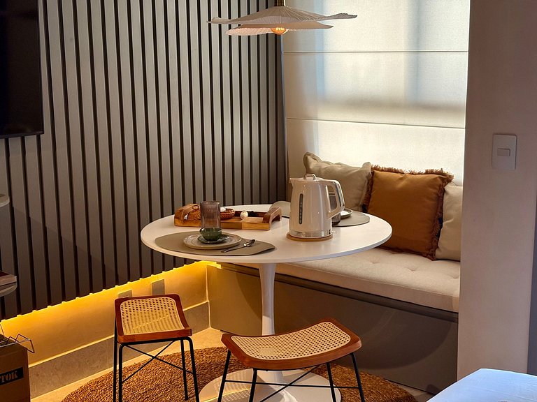 Conceito Decorin | Studio Sofisticado - Quad401