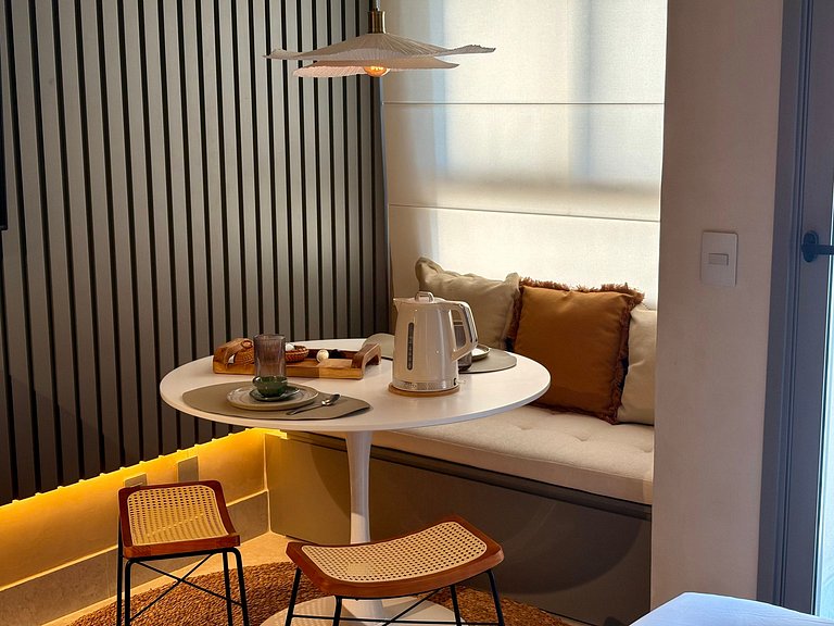 Conceito Decorin | Studio Sofisticado - Quad401