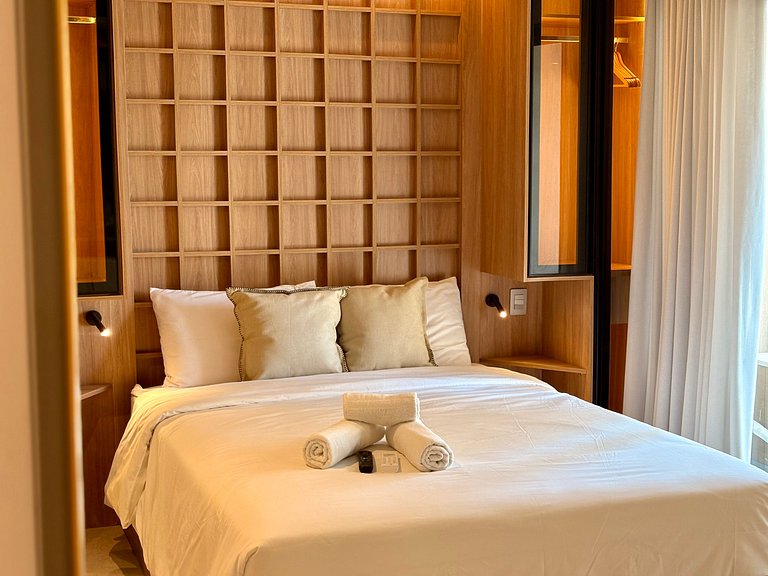 Conceito Decorin | Studio Sofisticado - Quad401