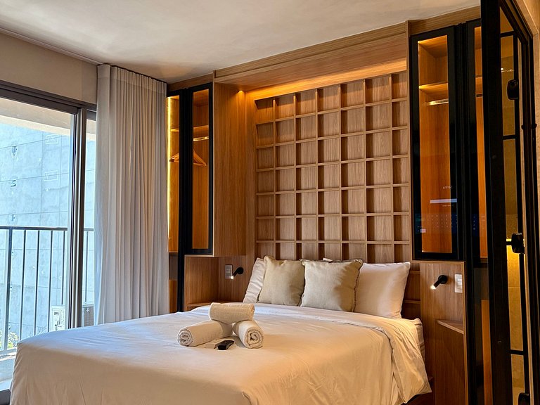 Conceito Decorin | Studio Sofisticado - Quad401