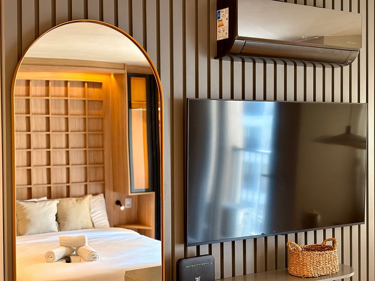 Conceito Decorin | Studio Sofisticado - Quad401