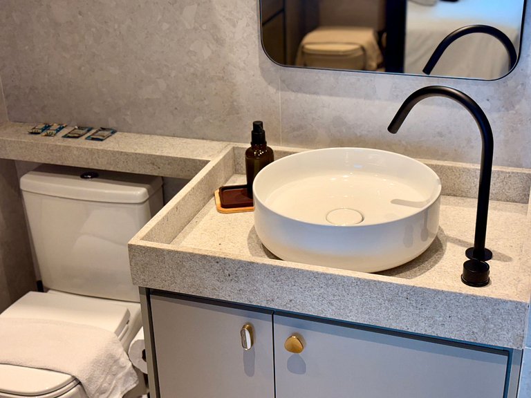 Conceito Decorin | Studio Sofisticado - Quad401